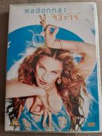 Madonna - The Video Collection 93:99 DVD, Ophalen of Verzenden