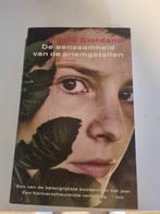 Paolo Giordano - De eenzaamheid van de priemgetallen, Europa overig, Ophalen of Verzenden, Zo goed als nieuw, Paolo Giordano
