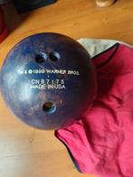 bowlingbal taz cnb7175 4,2 kg, Ophalen of Verzenden, Gebruikt, Bal