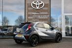 Toyota Aygo X 1.0 VVT-i S-CVT Premium Automaat 72pk | Cloud, Auto's, Toyota, 12 maanden, Adaptive Cruise Control, Gebruikt, 4 stoelen