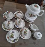 Wedgwood Marjolein Bastin J&G Meakin, Antiek en Kunst, Antiek | Servies compleet, Ophalen of Verzenden