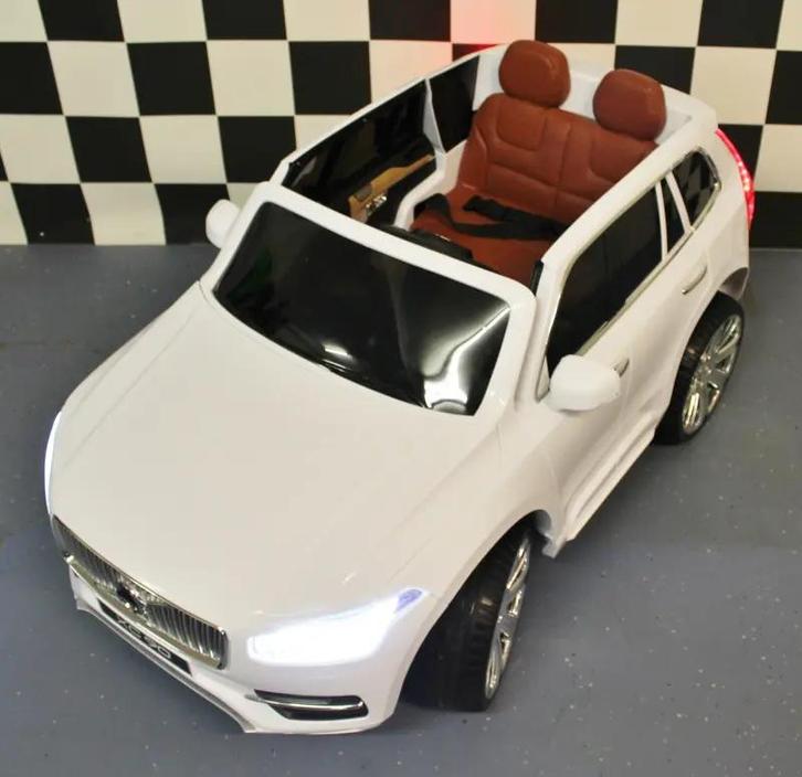 Volvo XC Speelgoed Auto – Moet Vandaag Weg! Doe Een Bod, Hobby en Vrije tijd, Modelauto's | 1:24, Gebruikt, Ophalen