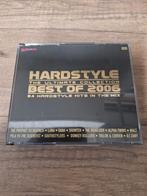 Oude 3 dubbel cd Hardstyle best of 2006 Hardcore Gabber, Ophalen of Verzenden, Zo goed als nieuw