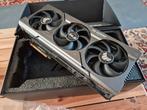 TUF Gaming Radeon RX 7900 XT - AMD, Computers en Software, Videokaarten, PCI-Express 4, Ophalen of Verzenden, Zo goed als nieuw