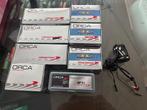 ORCA System Brushless competition 4,5/17,5/21,5 LipoHV 7,7v, Elektro, Ophalen of Verzenden, Zo goed als nieuw, Onderdeel