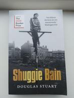 Shuggie Bain – Douglas Stuart, Ophalen of Verzenden, Gelezen