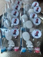 Spiderman Traktatie Knutselen, Ophalen of Verzenden, Nieuw, Knutselen