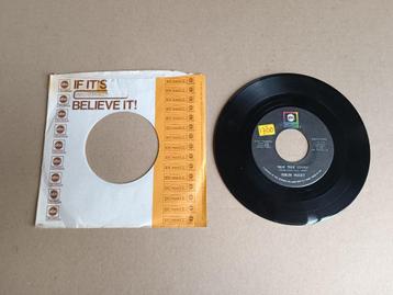 Single: Ferlin Husky - True True Lovin (1972)/ USA   beschikbaar voor biedingen
