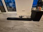 Samsung soundbar HW-Q600B + draadloze subwoofer, Ophalen of Verzenden, Gebruikt