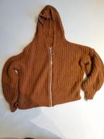 Sweater S ladies, Kleding | Dames, Bodywarmers, Bruin, Nieuw, Ophalen of Verzenden, Maat 36 (S)