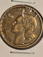Franse 20 Francs 1950, Postzegels en Munten, Munten | Europa | Niet-Euromunten, Ophalen of Verzenden, Frankrijk, Losse munt