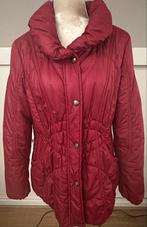 Taifun jas m 42 bordeau kleur, Kleding | Dames, Ophalen of Verzenden, Zo goed als nieuw, Maat 42/44 (L), Zwart