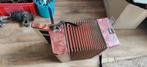 accordeon, Muziek en Instrumenten, Accordeons, Ophalen