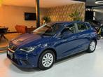 SEAT Ibiza 1.0 TSI Style Garantie Trekhaak Carplay StoelVW B, Stof, Gebruikt, 116 pk, Ibiza