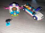 Lego friends ‘41301’, Ophalen, Zo goed als nieuw, Complete set, Lego