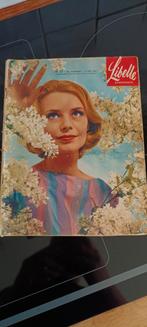 Zeldzaam libelle  1961, Verzamelen, Tijdschriften, Kranten en Knipsels, Ophalen of Verzenden, 1960 tot 1980, Tijdschrift