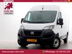 Fiat Ducato 30 2.2 MultiJet 120pk L2H2 Airco/PDC 02-2023, Auto's, Bestelauto's, Voorwielaandrijving, Gebruikt, 4 cilinders, 2500 kg