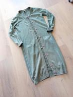 Vest lang vest zgan mint groen maat S, Ophalen of Verzenden, Zo goed als nieuw, Maat 36 (S), Groen