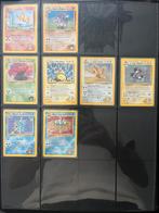 Pokemon gym heroes set., Ophalen of Verzenden, Zo goed als nieuw