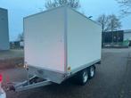 Verdonk aanhanger 300x150x175, Ophalen of Verzenden, Zo goed als nieuw