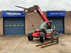 2007 Manitou MLT845 120LSU Turbo Verreiker, Zakelijke goederen, Machines en Bouw | Kranen en Graafmachines, Verreiker