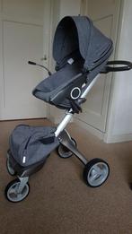 Stokke kinderwagen inclusief  maxi cosi, Ophalen, Zo goed als nieuw, Overige merken