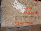 Rockwool isolatie, steenwol, Doe-het-zelf en Verbouw, Isolatie en Afdichting, Ophalen, Nieuw, Steenwol, Muurisolatie