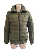 Marikoo jas S, Kleding | Dames, Jassen | Winter, Ophalen of Verzenden, Zo goed als nieuw, Maat 36 (S), Groen