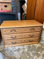 Ladekast, Huis en Inrichting, Ophalen, 50 tot 100 cm, Zo goed als nieuw, 3 of 4 laden