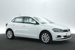 Volkswagen Polo 1.0 TSI Highline Clima Carplay Cruise Navi L, 1045 kg, 47 €/maand, Te koop, Geïmporteerd