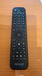 Amiko Bluetooth Afstandsbediening, Ophalen of Verzenden, Gebruikt, Origineel, Mediaspeler