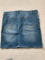 Spijkerrok medium, Maat 38/40 (M), Blauw, Ophalen of Verzenden, Zo goed als nieuw