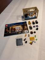 Lego 76386 Hogwarts: Polyjuice Potion Mistake, Ophalen of Verzenden, Gebruikt, Complete set, Lego
