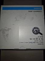 ZGAN Shimano 105 FC-R7100 Crankstel 12-speed 172,5mm (50/34), Fietsen en Brommers, Fietsonderdelen, Crankstel of Pedalen, Ophalen of Verzenden