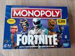 Monopoly Fortnite Bordspel - Zo Goed Als Nieuw!, Hobby en Vrije tijd, Gezelschapsspellen | Bordspellen, Vijf spelers of meer, Ophalen of Verzenden