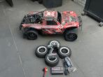 Losi 5ive, Hobby en Vrije tijd, Auto offroad, Zo goed als nieuw, RTR (Ready to Run), Overige schalen