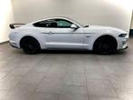 Ford Mustang Fastback 5.0 V8 GT, Achterwielaandrijving, Gebruikt, 4 stoelen, 109 €/maand