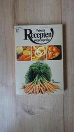 Prisma Recepten encyclopedie  Nr. 10 1978, Boeken, Kookboeken, Gelezen, Ophalen of Verzenden, Prisma