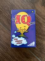 Het IQ spel, Ophalen of Verzenden, Zo goed als nieuw