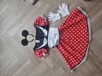 Minny Mouse maat 38, Ophalen of Verzenden, Zo goed als nieuw, Maat 38/40 (M), Carnaval