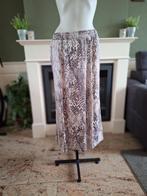 K-Design K Design rok grijs dierenprint rok XXL gratis verz, Kleding | Dames, Rokken, K-design, Verzenden, Maat 46/48 (XL) of groter
