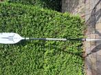 Te koop prijon slalom peddel, Watersport en Boten, Ophalen of Verzenden, Zo goed als nieuw