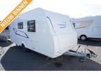 Caravelair Alba 450 Anniversary Line, Standaardzit, Schokbreker, Bedrijf, 5 tot 6 meter