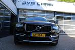 Volvo XC90 2.0 D4 90th Anniversary Edition, 1969 cc, 7 stoelen, Zwart, Bedrijf