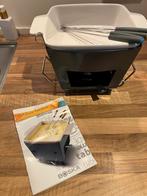Boska outdoor kaasfondue set, Ophalen, Zo goed als nieuw, Brander, Fondueset