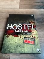 Hostel 1&2, Alle leeftijden, Ophalen of Verzenden, Zo goed als nieuw, Overige genres