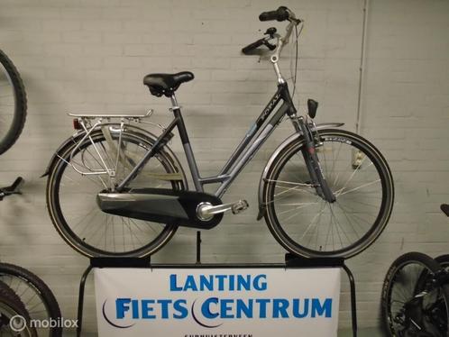 Popal CAMBRIAN   53 CM, Fietsen en Brommers, Fietsen | Dames | Damesfietsen, Gebruikt, Overige merken, 53 tot 56 cm