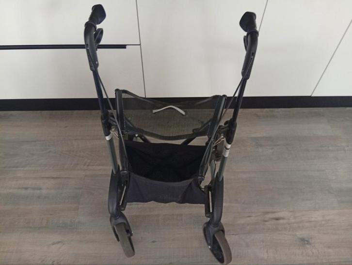 Topro Troja Classic rollator, Diversen, Rollators, Lichtgewicht, Ophalen