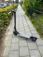 Kick and move elektrische step, weinig gebruikt!, Fietsen en Brommers, Steps, Ophalen of Verzenden, Zo goed als nieuw, Elektrische step (E-scooter)