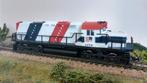 Lima H0 US Diesellocomotief Alco C420, Gebruikt, Ophalen of Verzenden, Analoog, Lima